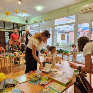 Вртић Пупољак (9) Вртић Пупољак (9)