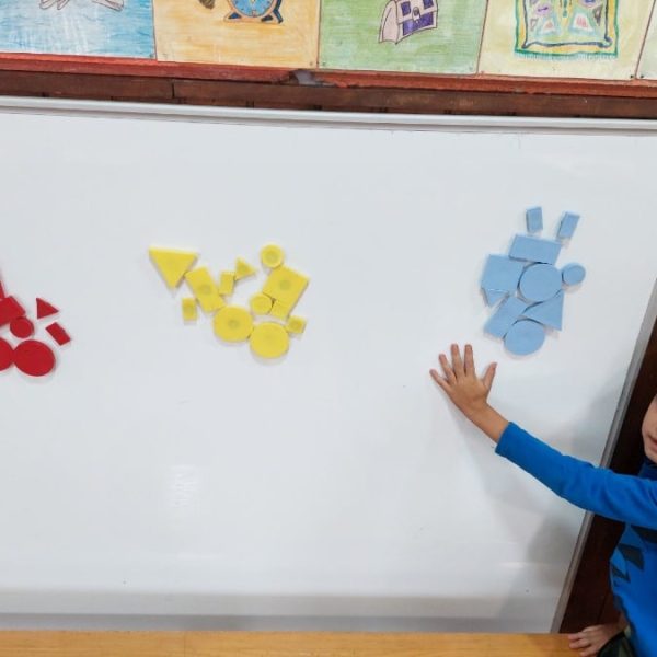 Вртић Сунце Панчево (1)