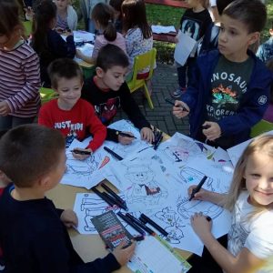 Деца и полиција (2) Деца и полиција (2)