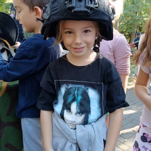 Деца и полиција (5) Деца и полиција (5)