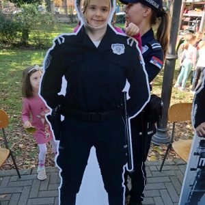 Деца и полиција (8) Деца и полиција (8)