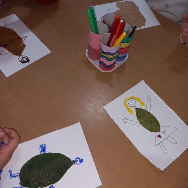 Деца јесени (1)