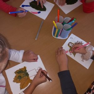 Деца јесени (2)