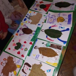 Деца јесени (3)