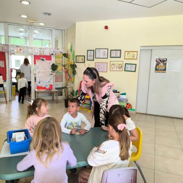 Дечија недеља у вртићу ,,Петар Пан’’ (1)