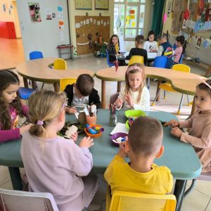 Дечија недеља у вртићу ,,Петар Пан’’ (2)