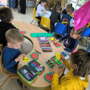 Дечија недеља у вртићу ,,Петар Пан’’ (4)