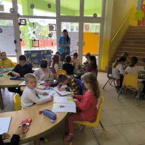 Дечија недеља у вртићу ,,Петар Пан’’ (8)