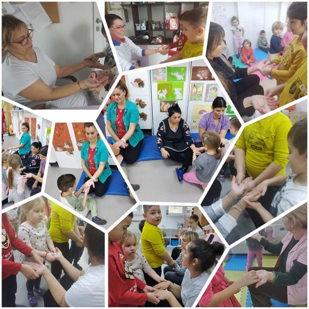 Моје шаке су спретне (1)