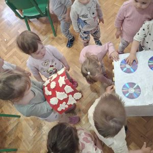 Правимо слаткише у склопу пројекта Посластичар (3)