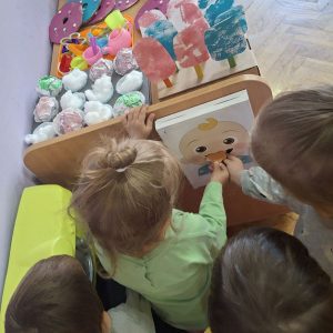 Правимо слаткише у склопу пројекта Посластичар (5)