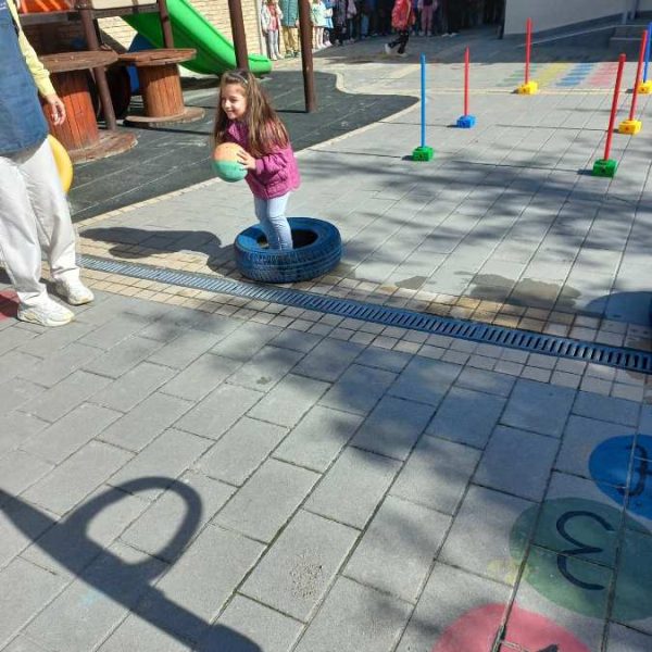 Прослава дечије недеље (1)