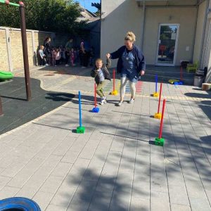 Прослава дечије недеље (2)