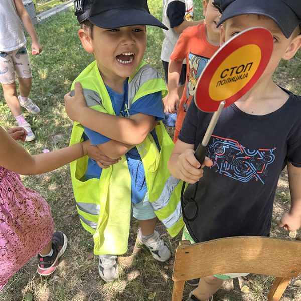 Саобраћај (1)