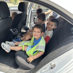 Саобраћај (3)