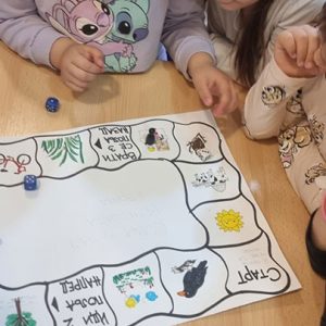 Читање нас повезује (1) Читање нас повезује (1)