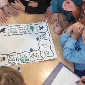 Читање нас повезује (2) Читање нас повезује (2)