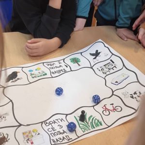 Читање нас повезује (3) Читање нас повезује (3)