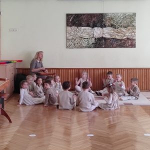 Na Međunarodni dan deteta (4) Na Međunarodni dan deteta (4)