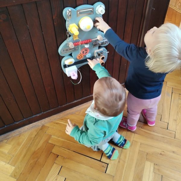 АДАПТАЦИЈА И ПРОСТОР (1)