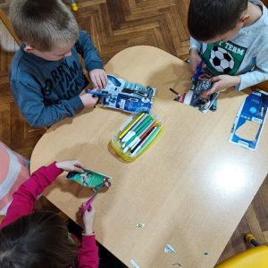 Игром и покретом кроз музику (2)