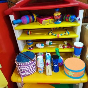 Игром и покретом кроз музику (3)