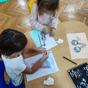 Игром и покретом кроз музику (8)