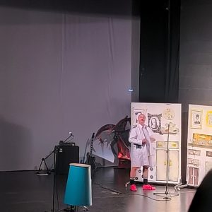 Музика за вртиће са Бокијем Лагалица (2)