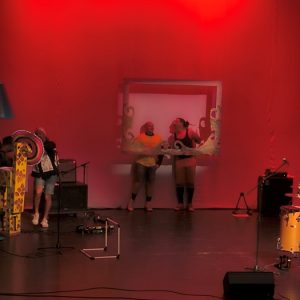 Музика за вртиће са Бокијем Лагалица (4)