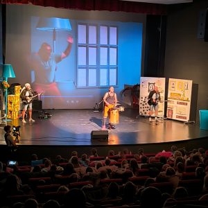 Музика за вртиће са Бокијем Лагалица (5)