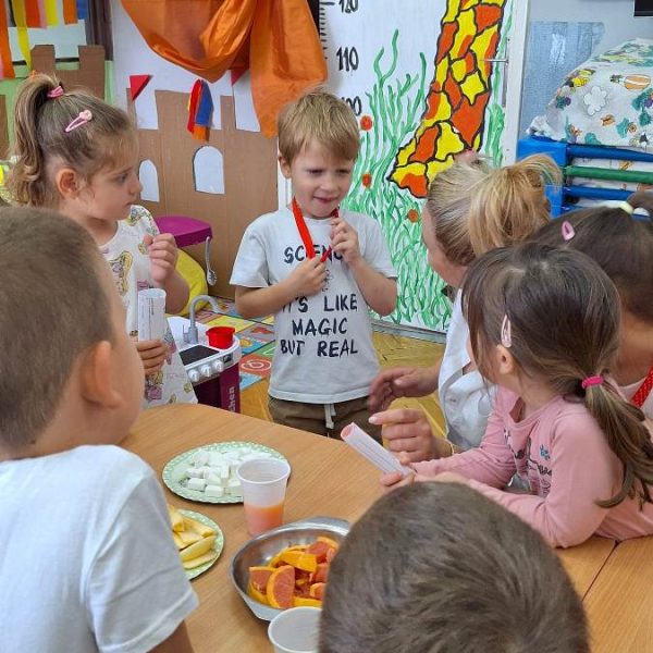 Новембар у знаку здраве хране (1)