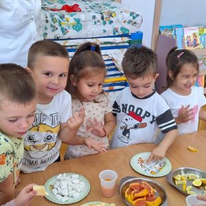 Новембар у знаку здраве хране (2)