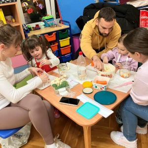 Новембар у знаку здраве хране (3)