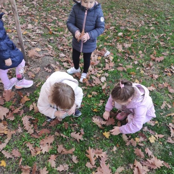 Одлазак у парк (1)