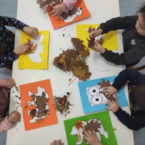 Одлазак у парк (2)