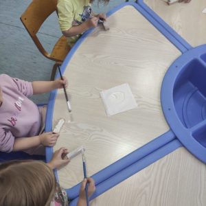 Припреме за Новогодишњи вашар (2)