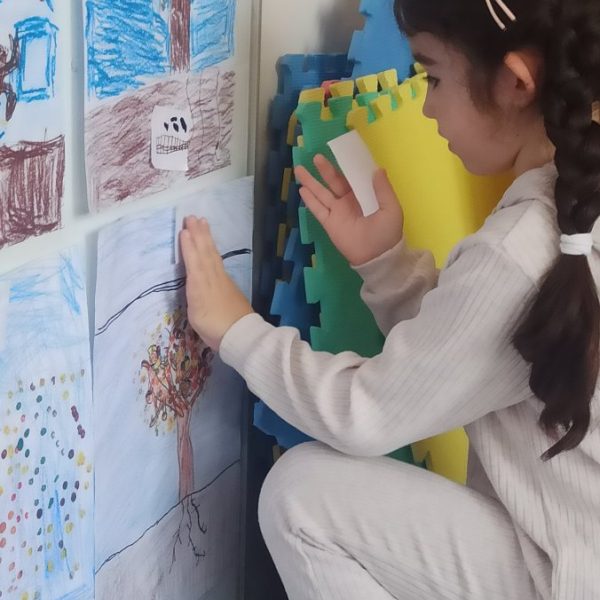 Просторне релације (1)