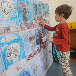 Просторне релације (3)