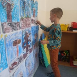 Просторне релације (4)