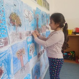 Просторне релације (5)