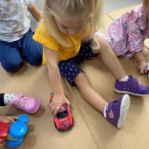 Пут, пут, путујемо (2)