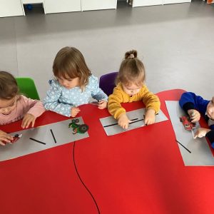 Пут, пут, путујемо (3)