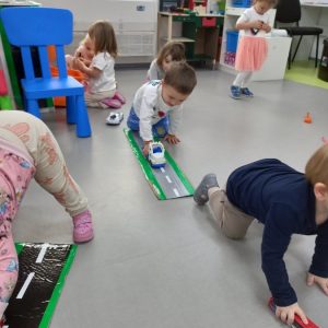 Пут, пут, путујемо (5)