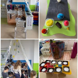 Путујемо у свемир (3)