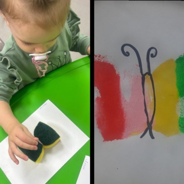 Све што лети, хтело би да лети (1)