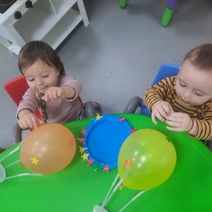 Све што лети, хтело би да лети (2)