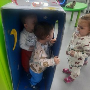 Све што лети, хтело би да лети (4)