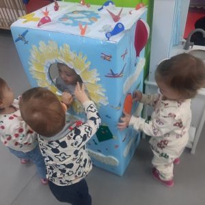 Све што лети, хтело би да лети (5)