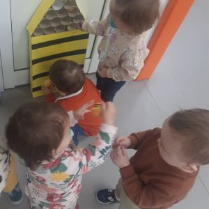 Све што лети, хтело би да лети (6)