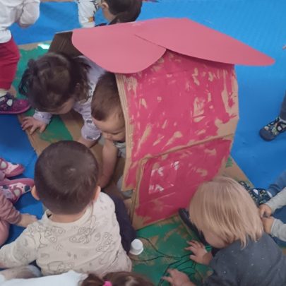 У вртићу Ласта (1)